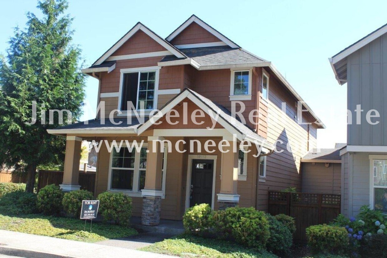 Primary Photo - 3 br, 2.5 bath House - 10552 NE Gateway St...