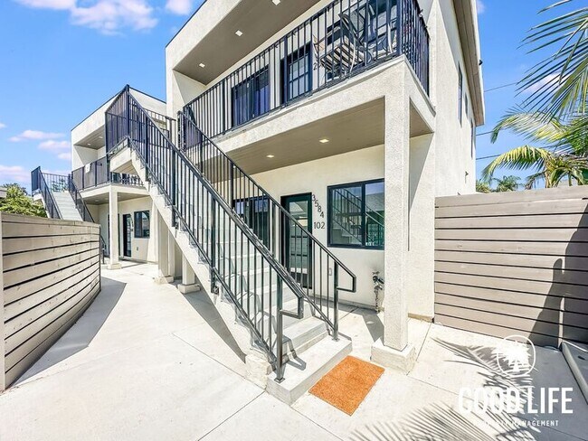Foto del edificio - 3584 Hatteras Ave