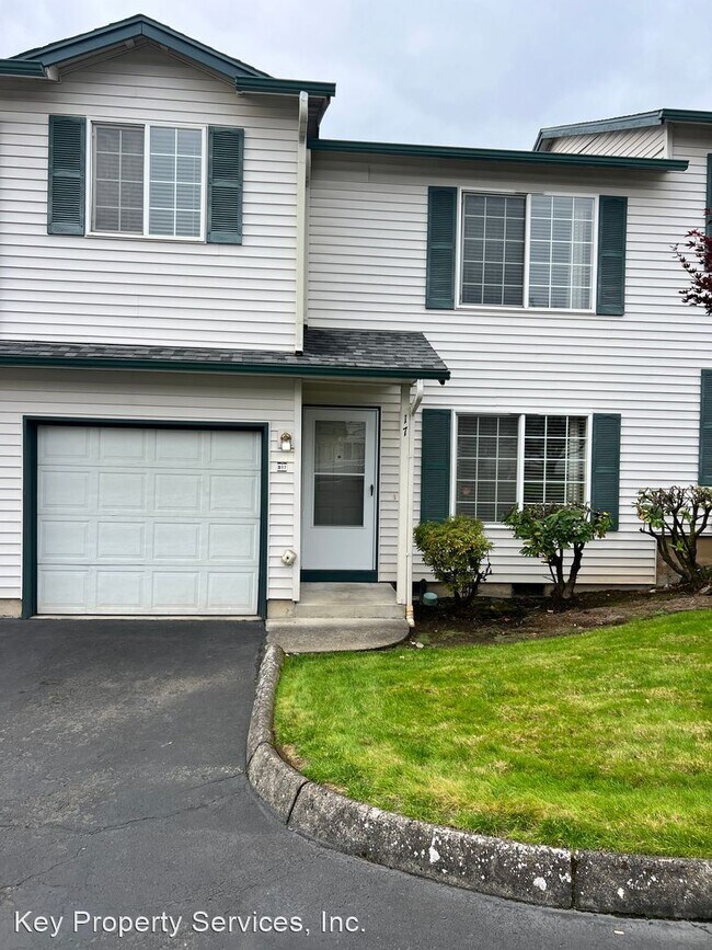Building Photo - 2 br, 2.5 bath House - 8904 NE 15TH AVE #B17