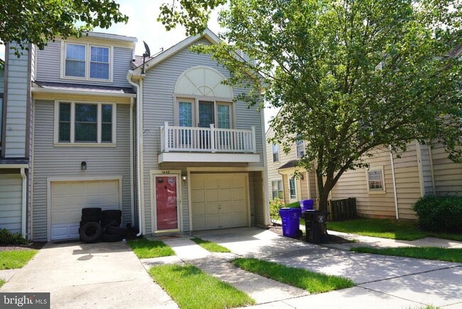 Building Photo - 9443 Trevino Terrace
