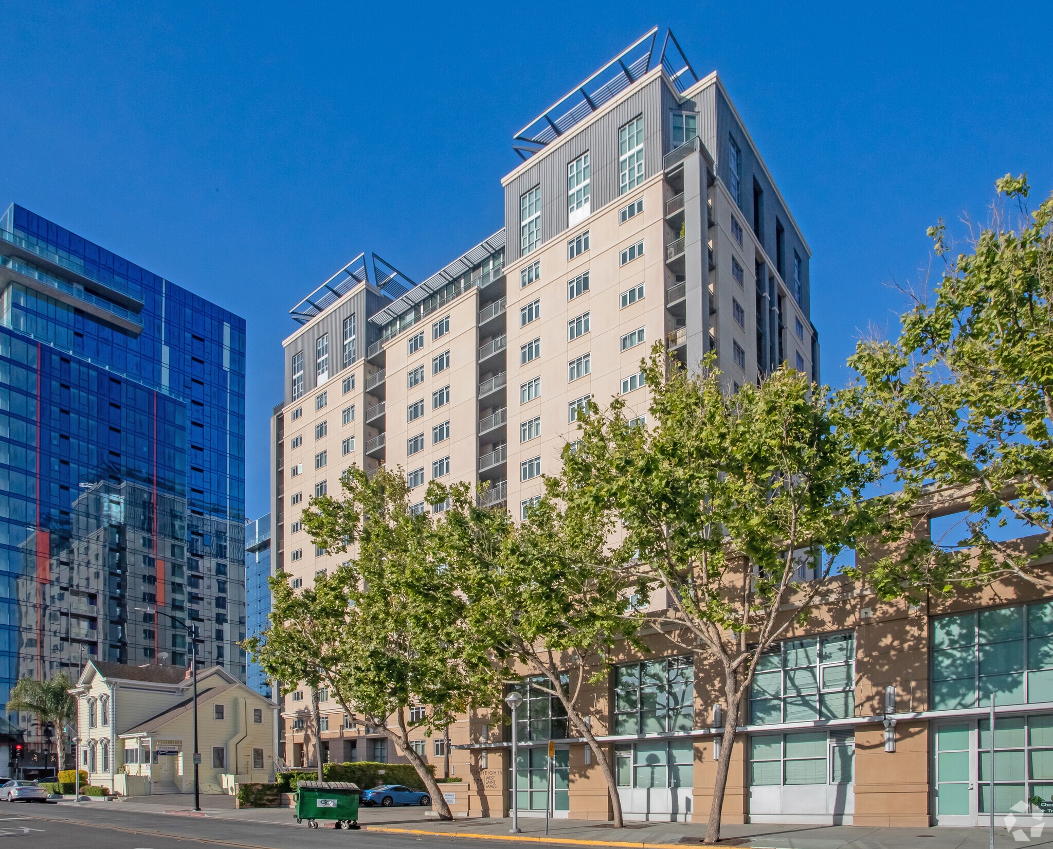 City Heights at Pellier Park