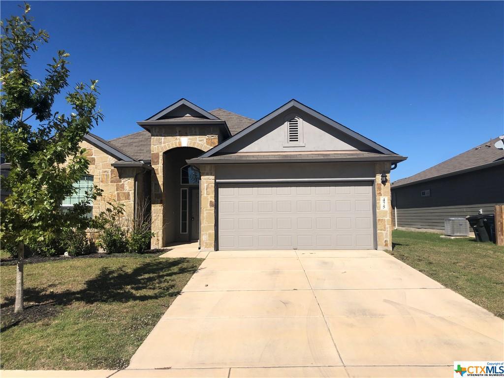 475 Willow Arch St, New Braunfels, TX 78130 House for Rent in New