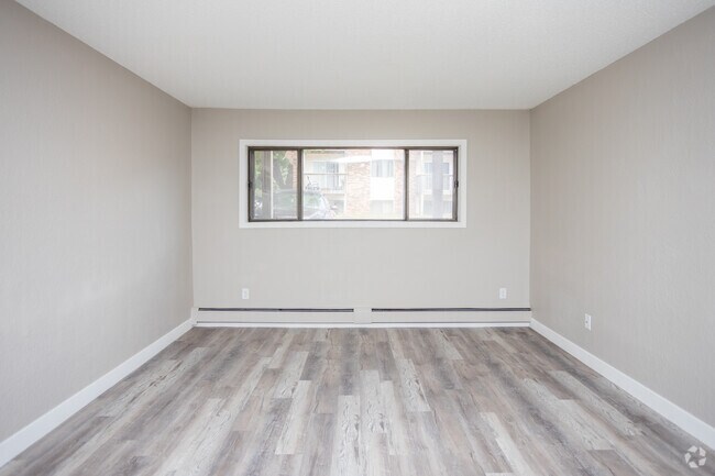 1HAB, 1BA - 625 ft² - Sycamore Village Apartments