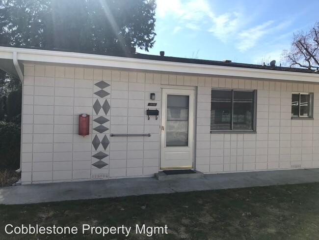 Building Photo - 1 br, 1 bath Apartment - 1805 Harrison Blvd.