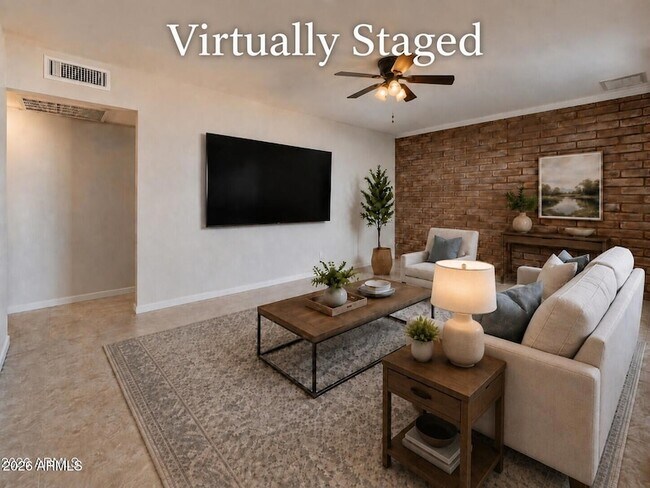 Building Photo - 1611 E El Parque Dr