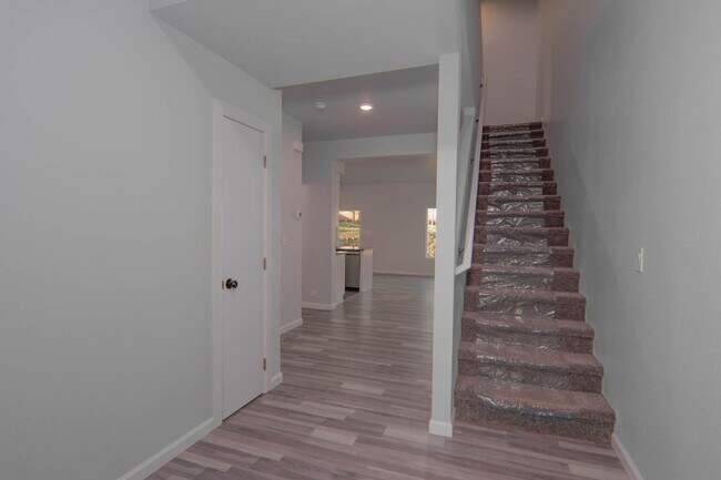 Foto del interior - Eastside Estates