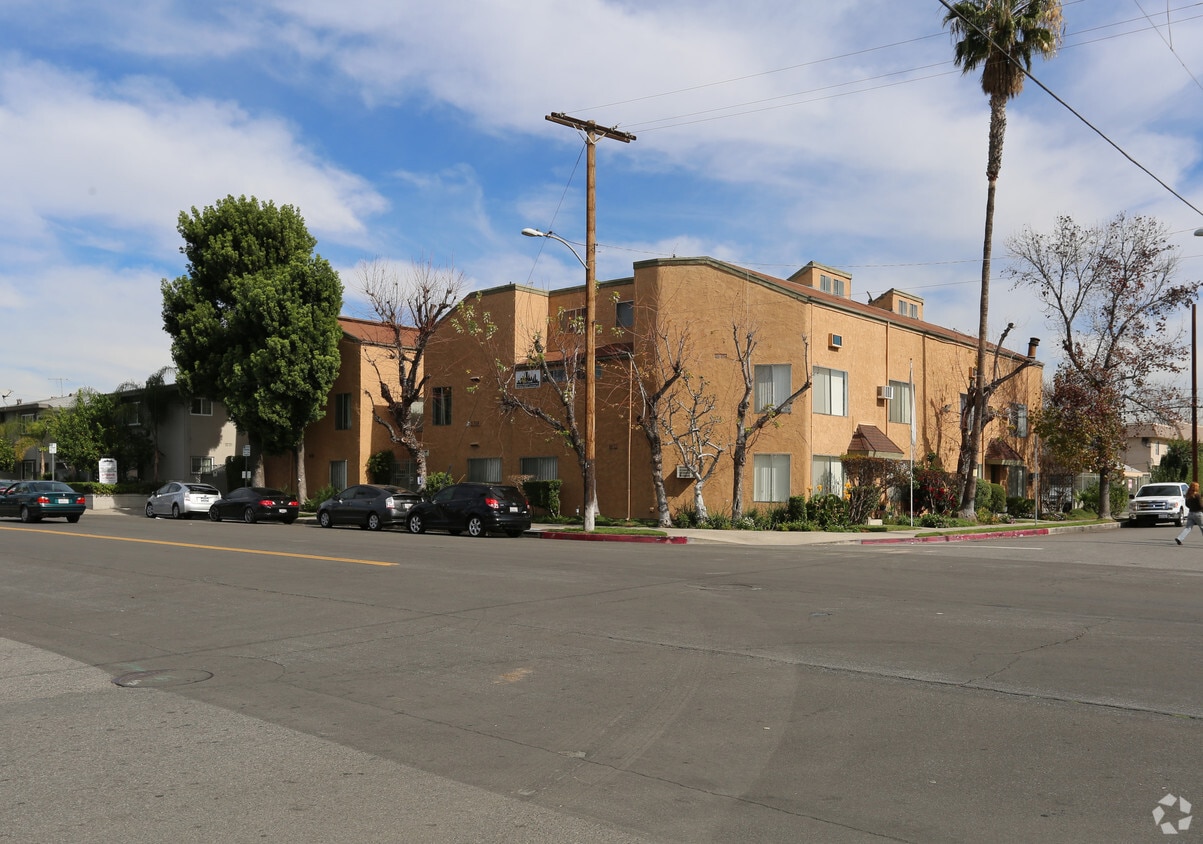 165 Apartments Available for Rent in North Hollywood, CA