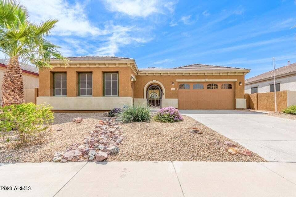 15369 W Westview Dr, Goodyear, AZ 85395 House Rental in Goodyear, AZ