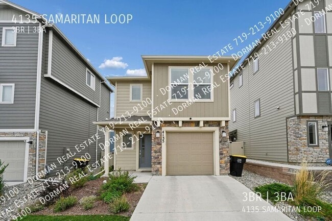 Building Photo - 4135 Samaritan Lp