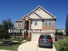 Building Photo - 1109 Alpine Mountain Dr