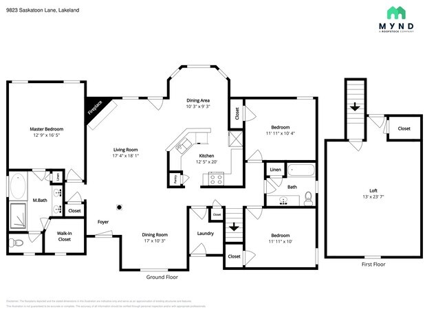 Foto del edificio - 9823 Saskatoon Ln
