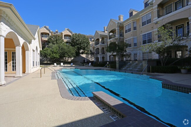 Enclave at La Frontera Rentals Round Rock, TX