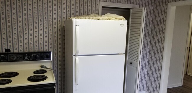 Foto del edificio - 2300 MacCorkle Ave SE