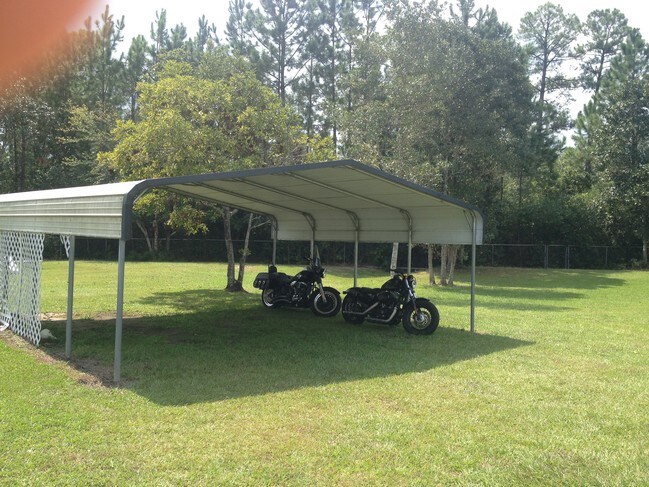 Building Photo - 22099 E Bradis Rd