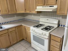 Foto del edificio - 1223 Tree St