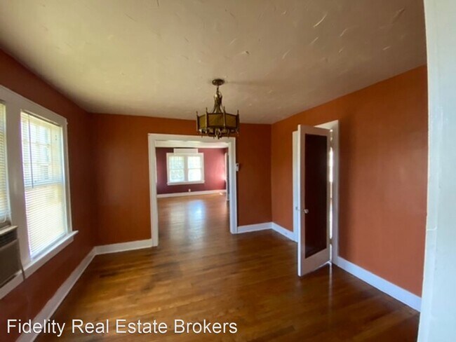 Foto del edificio - 2 br, 1 bath House - 1821 N Blackwelder Ave.