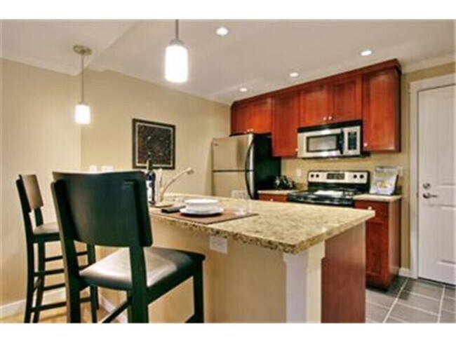 Foto del edificio - 3901 1st Ave NW