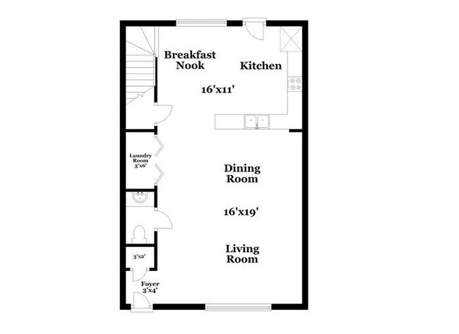 Building Photo - 3012 RG Buchanan Dr, La Vergne, TN 37086