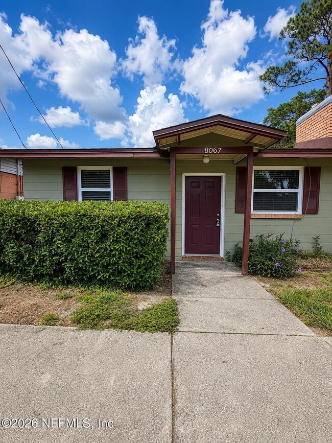 Building Photo - 8067 Parental Cir