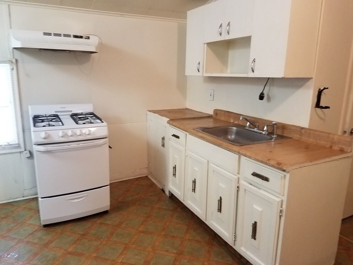Foto principal - 504 N Queen St