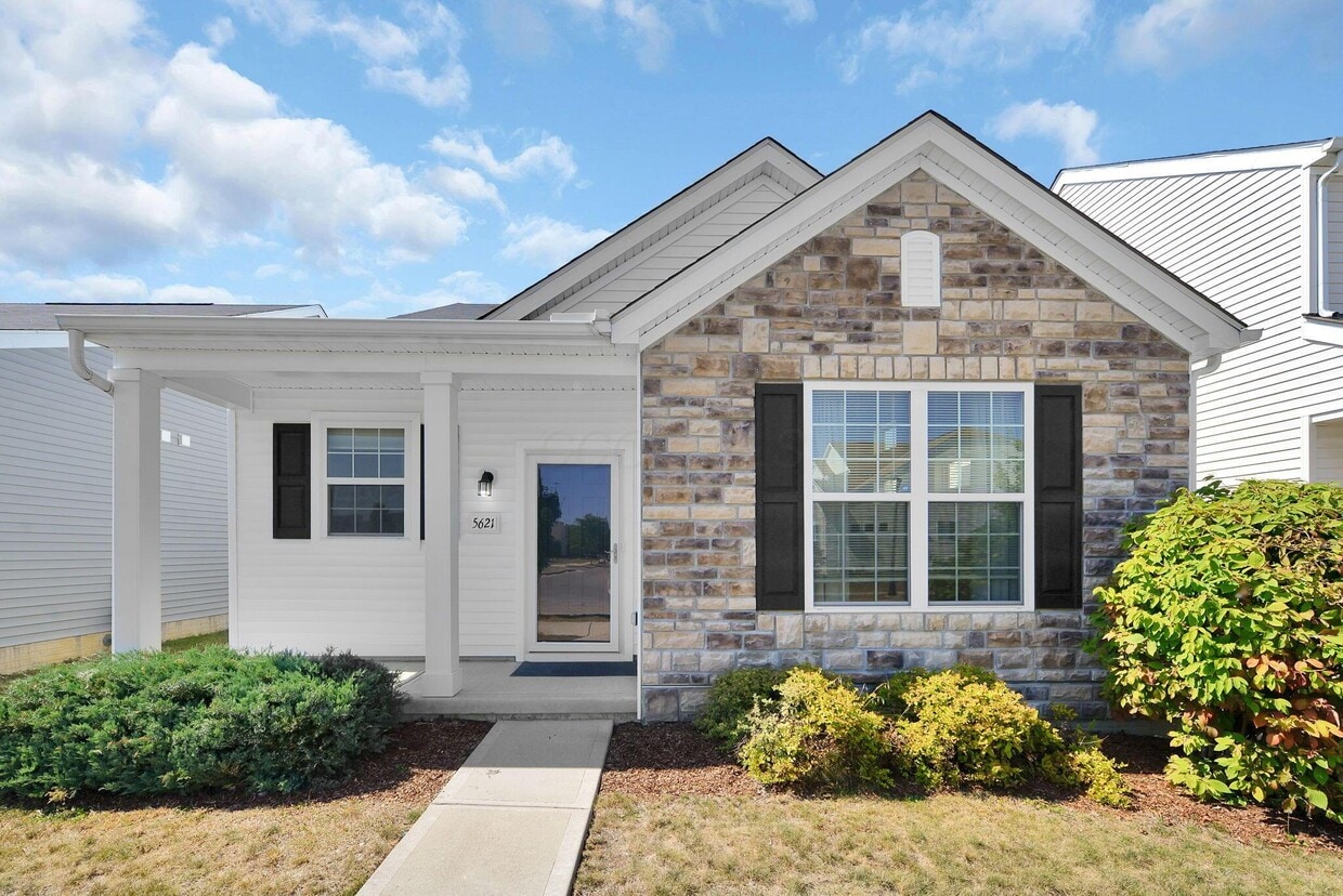 Foto principal - 5621 Ellis Brook Dr