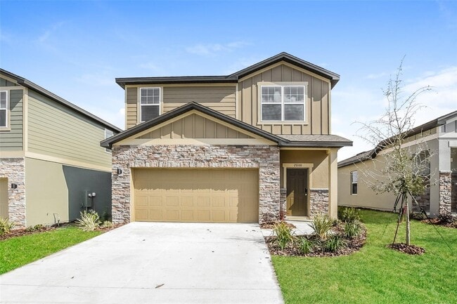 Building Photo - 2039 Hemingway Cir