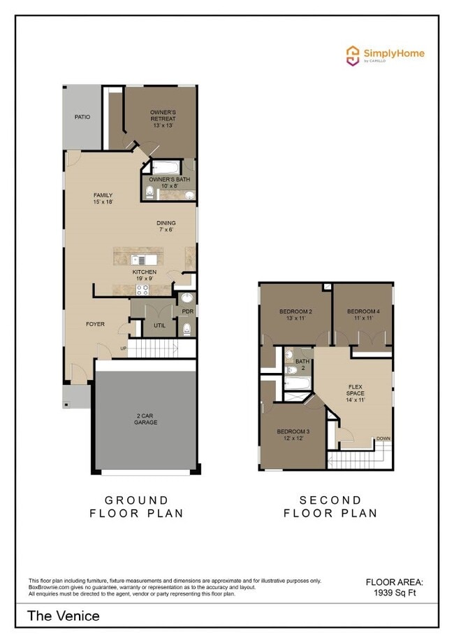 Building Photo - 433 N Meadows Dr