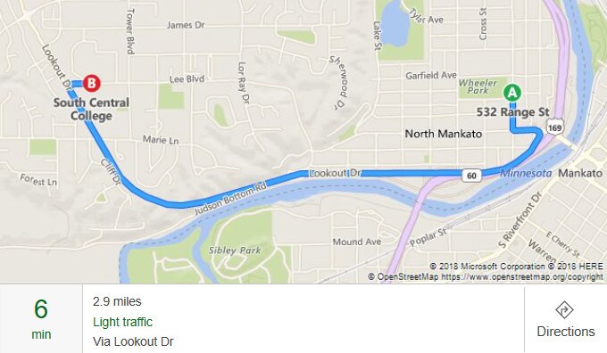 Foto del edificio - 532 Range St.