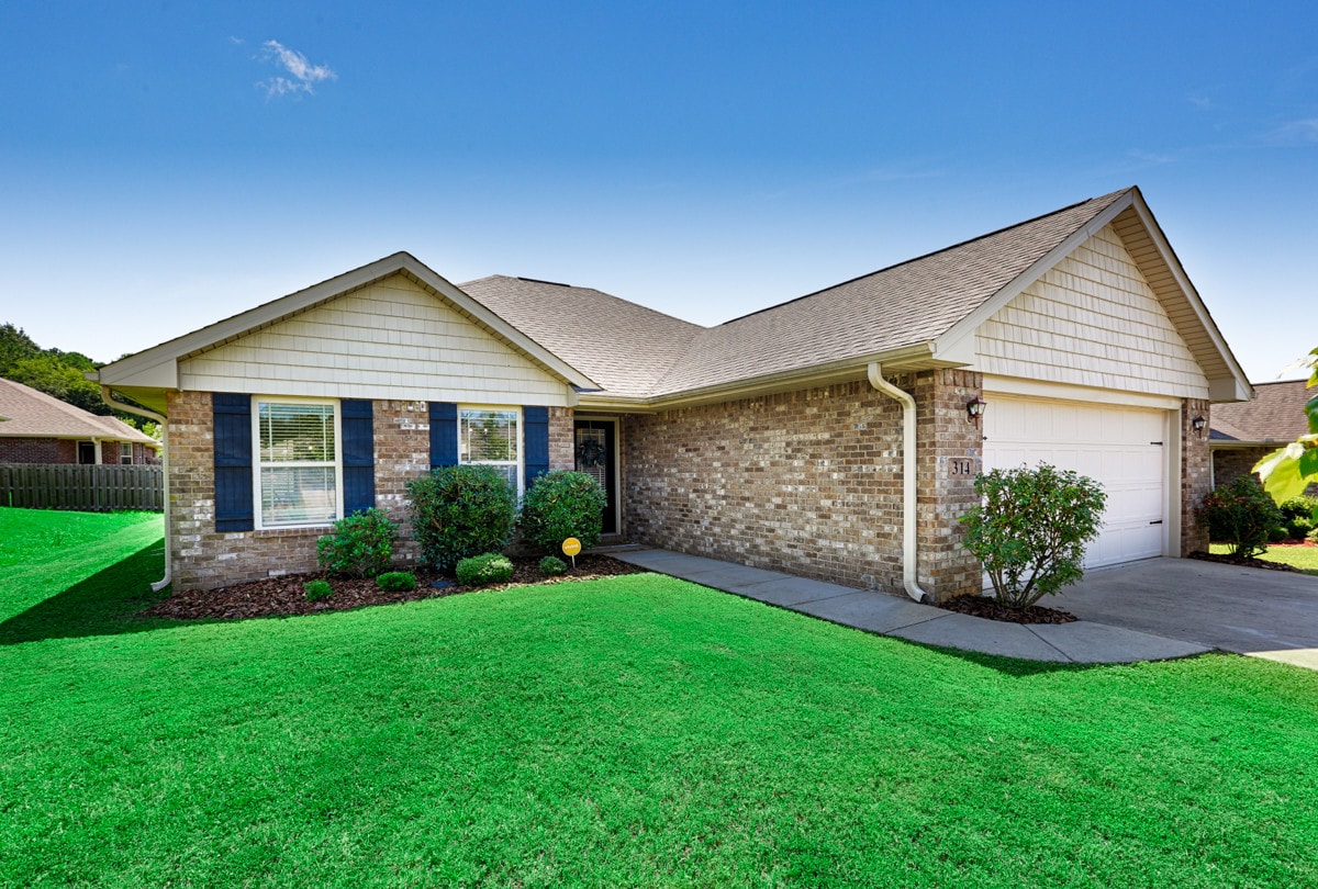 huntsville al mobile homes for rent