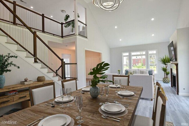Foto del edificio - 4 br, 3.5 bath House - 8860 Pebble Creek D...