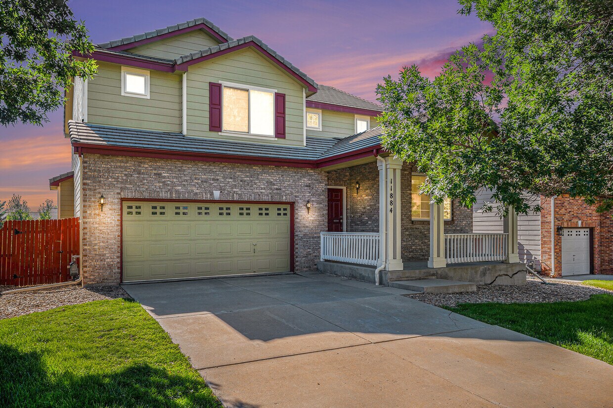 Photo - 11884 Swansea Dr (Parker, CO)