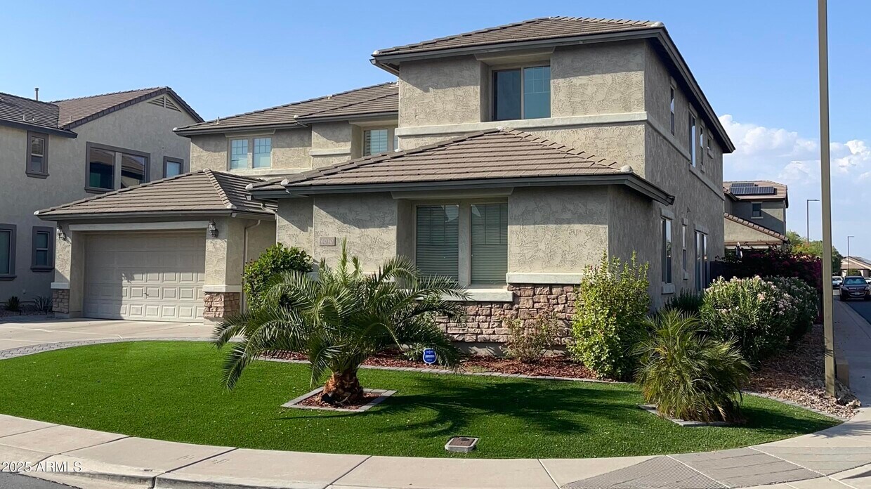 Foto del edificio - 6030 W Montebello Way