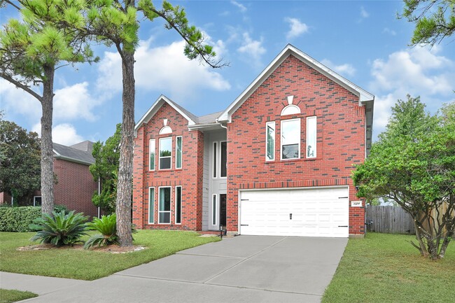 Foto del edificio - 10219 Sable Trail Ln