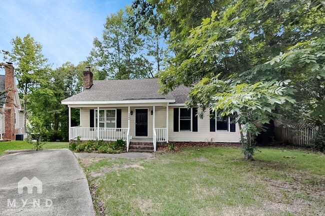 Building Photo - 3504 Berdan Ct