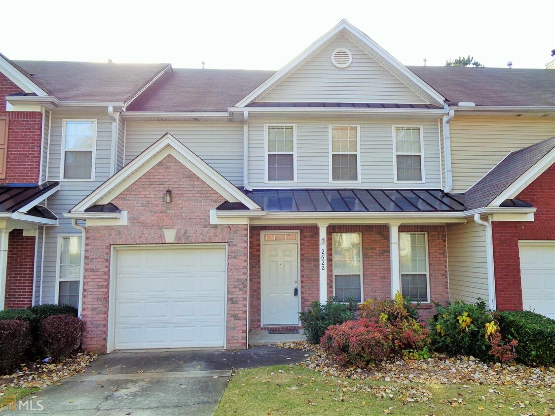 2622 Avery Park Cir, Doraville, GA 30360 House Rental in Doraville