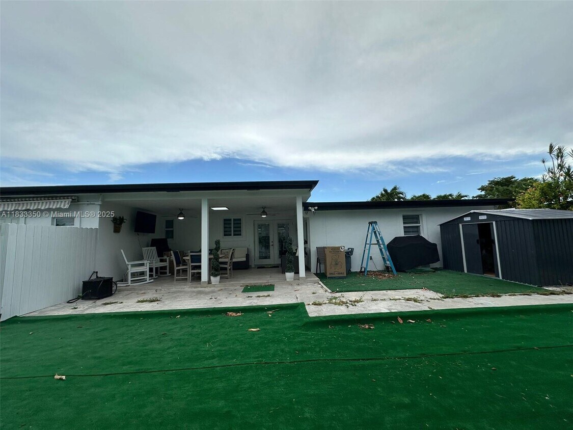 Foto principal - 11351 SW 40th Terrace