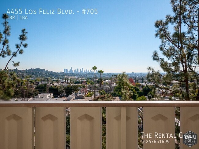 Foto del edificio - Bright & Sophisticated Condo W/Amazing Vie...