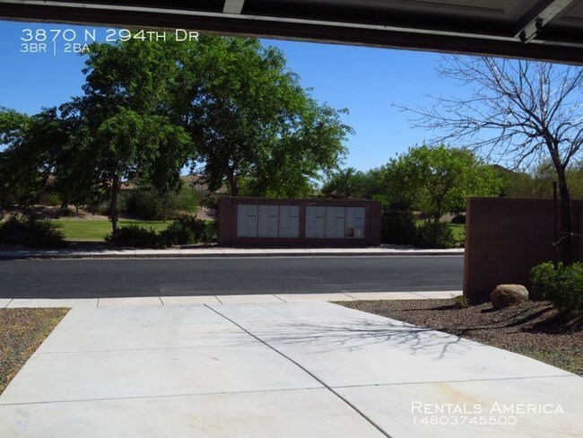 Building Photo - 3870 N 294th Dr