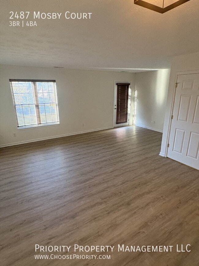 Photo - 2487 Mosby Ct Townhome