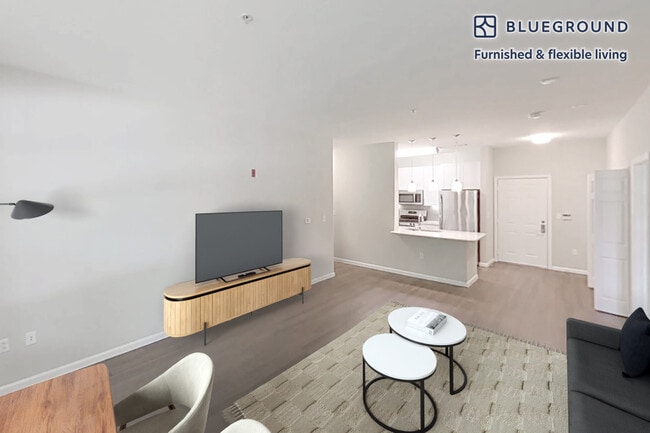 Foto del edificio - 160 Boylston St