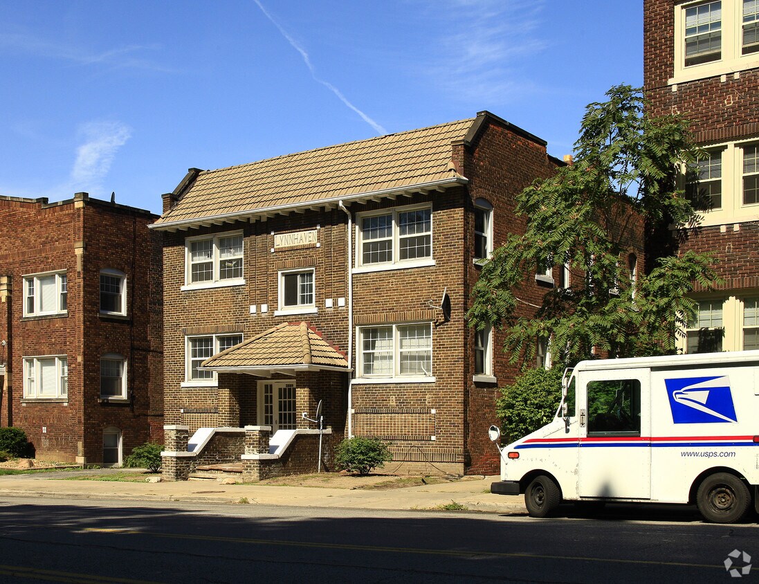 Building Photo - Lynhaven