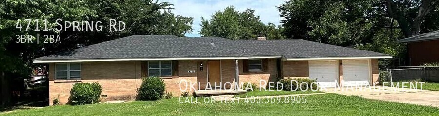 Primary Photo - 4711 Spring Rd