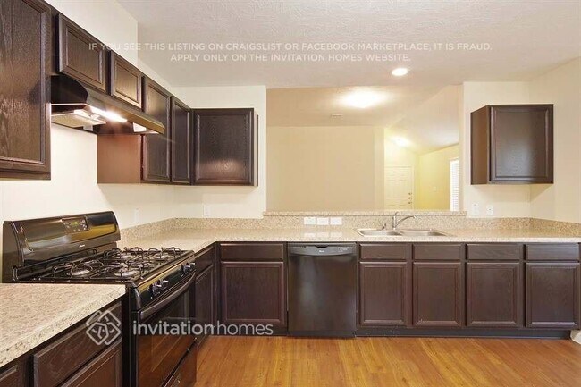 Foto del edificio - 2011 Fairwood Knolls