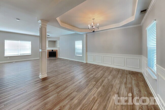 Foto del edificio - 1129 Hawick Dr