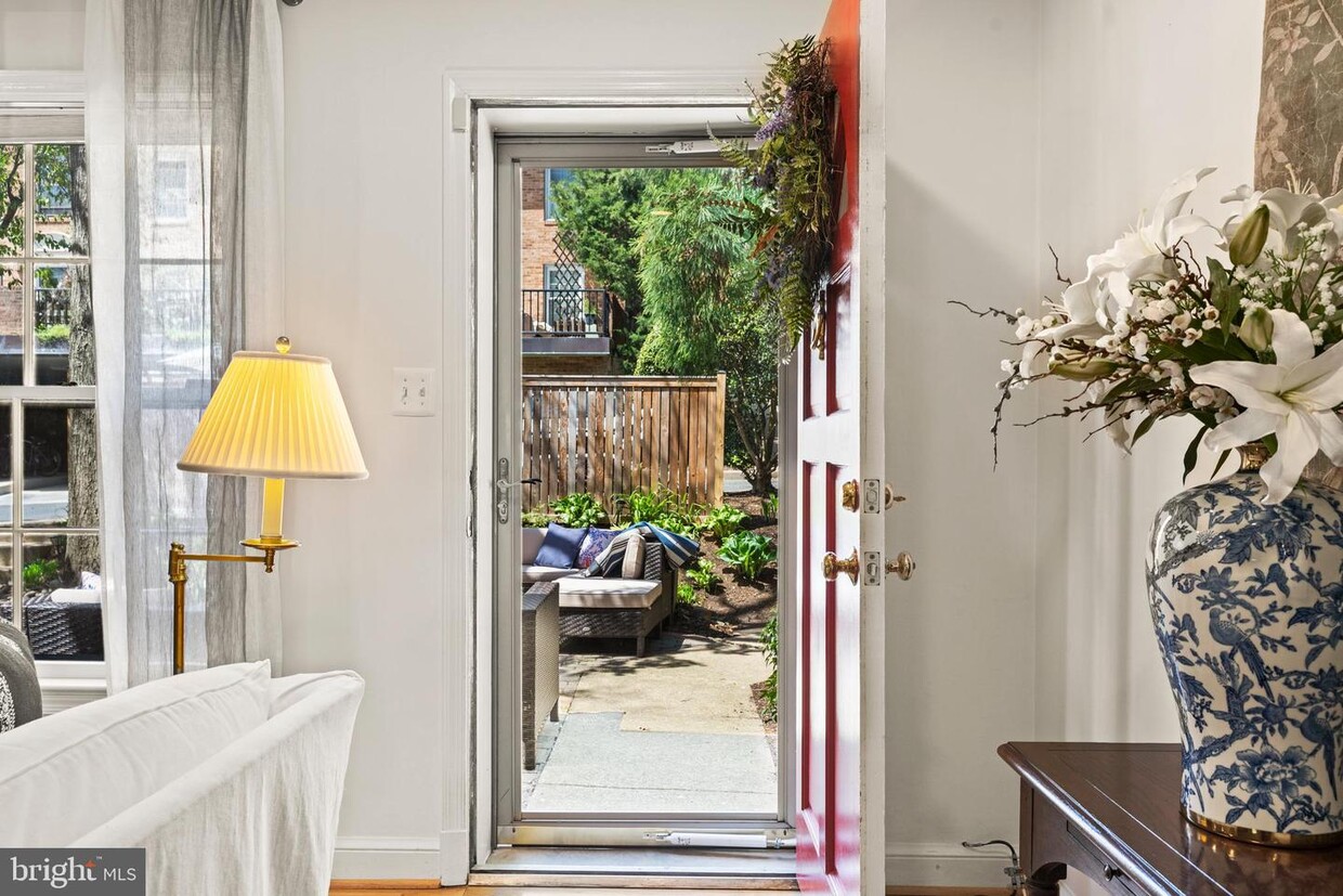 Foto principal - 2302 Sanford St
