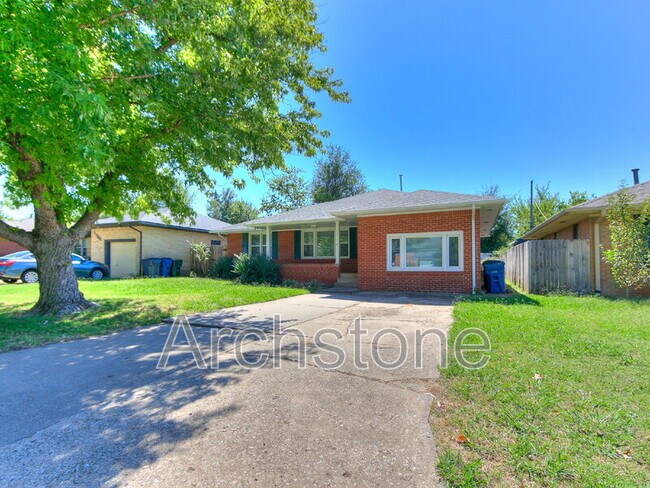 Foto del edificio - 1732 Carlisle Rd