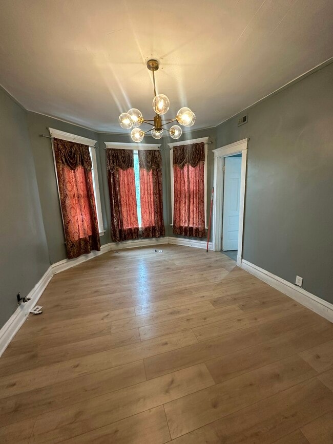 Foto del edificio - 6219 S Wood St