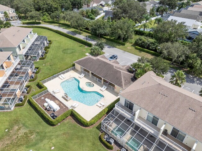 Foto del edificio - 3-Bedroom Townhome with Private Pool | Mas...