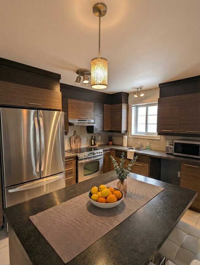 Photo du bâtiment - 5181 Rue Jacques-Plante