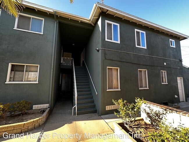 Building Photo - 1 br, 1 bath House - 16730 Crenshaw Blvd.